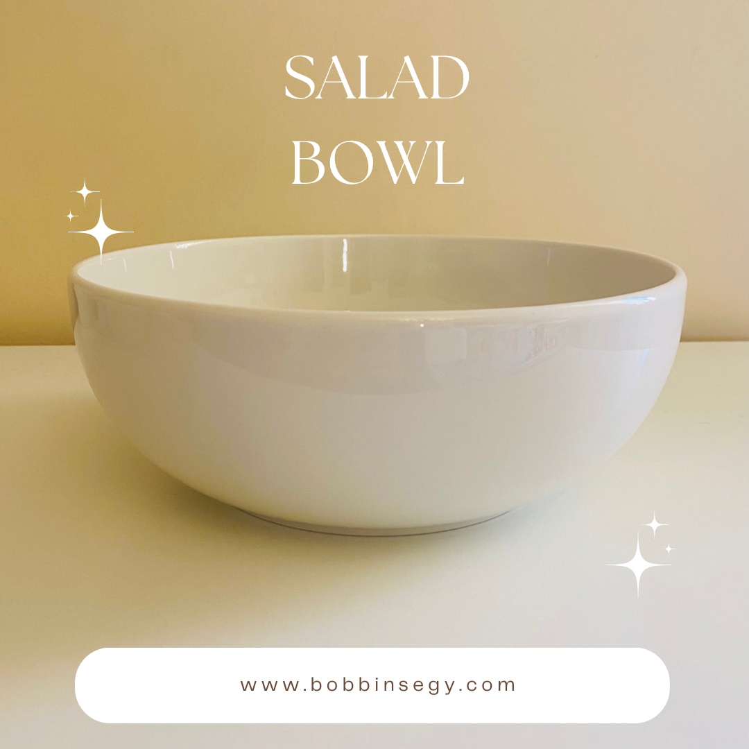 Salad bowl