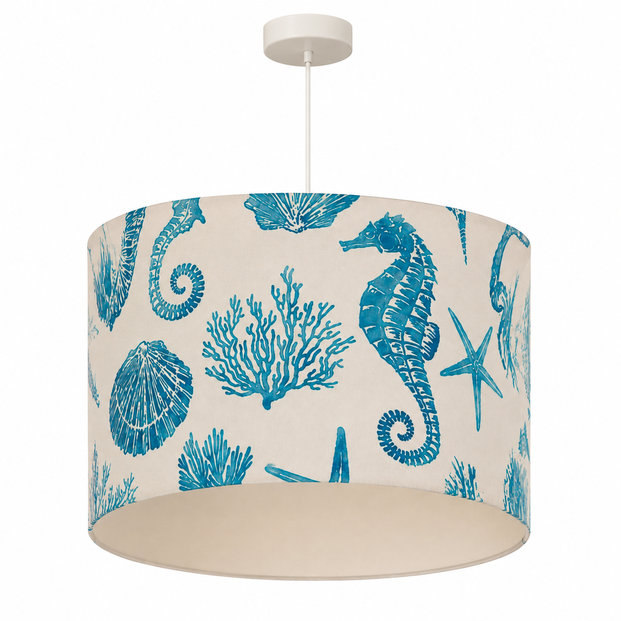 Ocean Treasures Pendant Lamp
