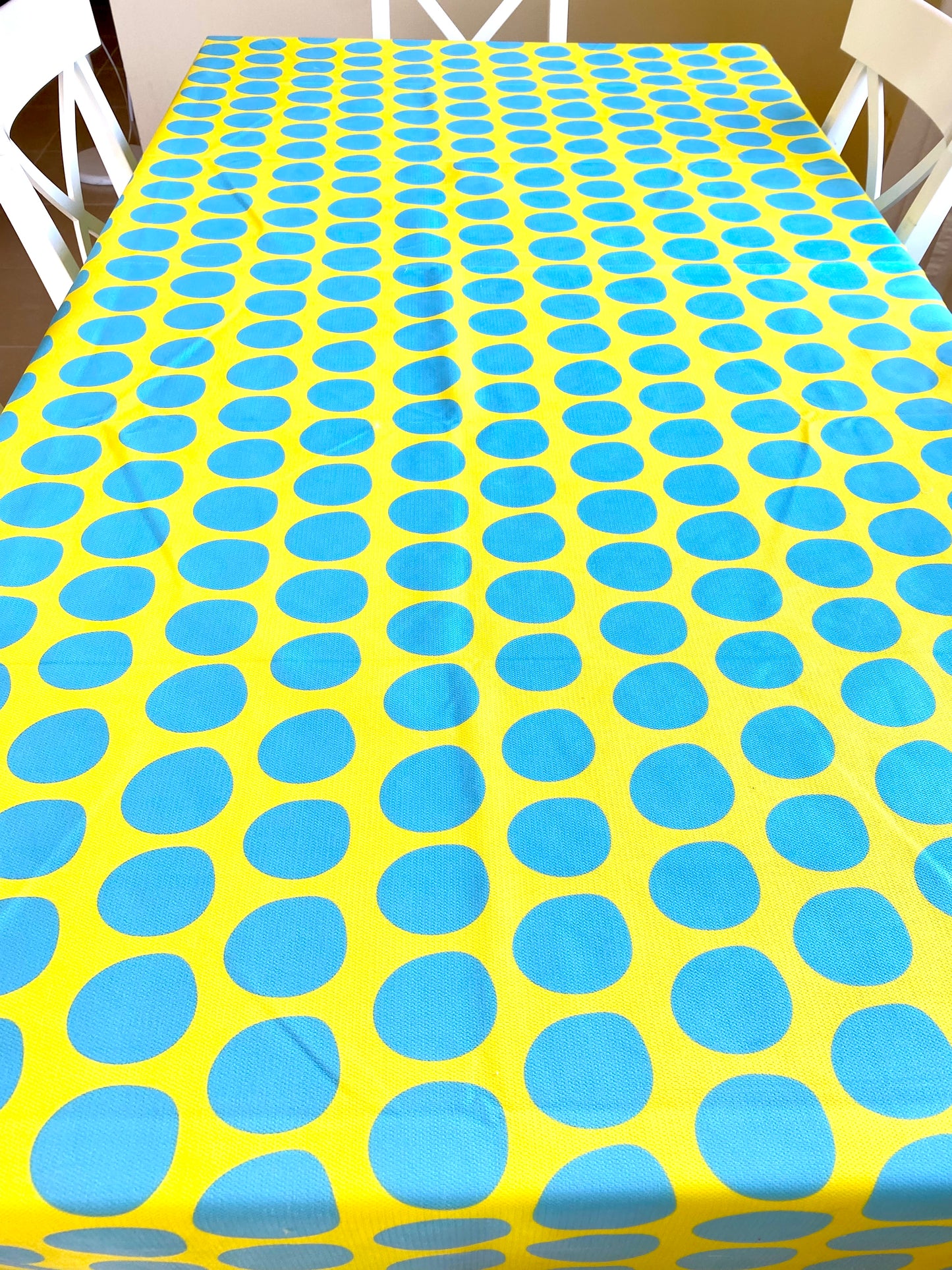 Capri Tablecloth