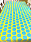 Capri Tablecloth