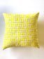 Positano Cushion Cover