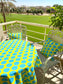 Capri Cushion Cover