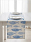 Blue Fish Runner.