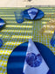 Nautilus Napkin-set of 4