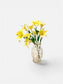 Sunlit Lily Bouquet
