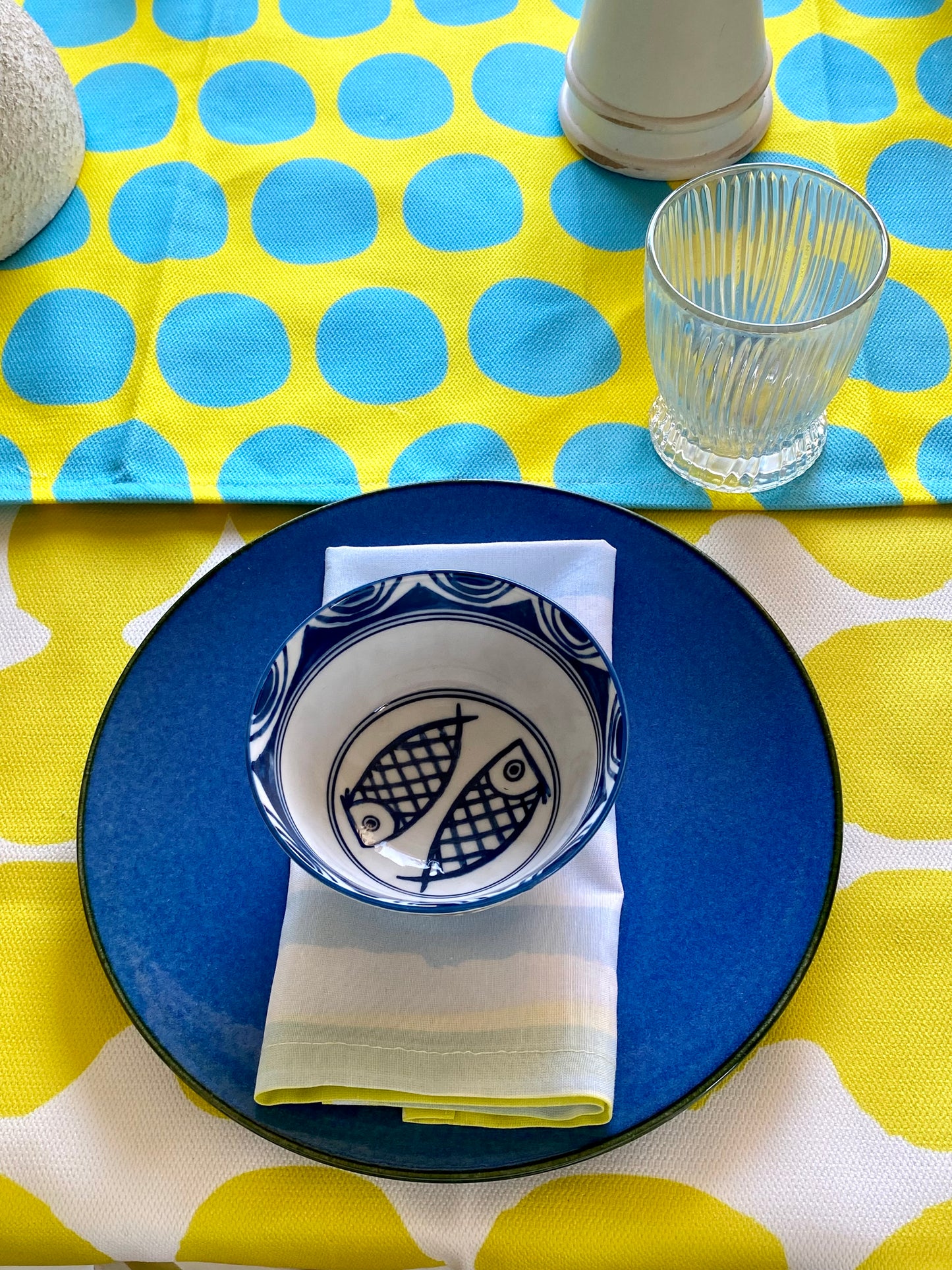 Santorini Bowls- set of 6