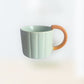 Porcelain Mug