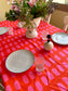 Ibiza Tablecloth