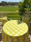 Limoncello Cushion Cover