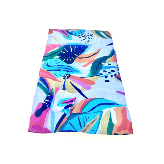 Beach mat-mc2