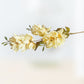 Gladiola flowers