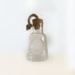 Bottle with cork