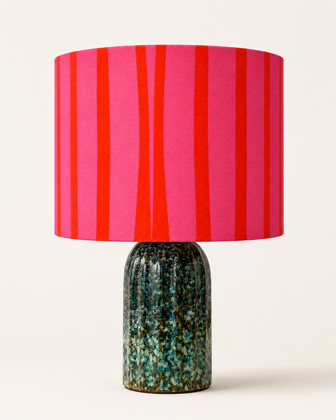 Sunset Stripes Table-lamp