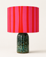 Sunset Stripes Table-lamp