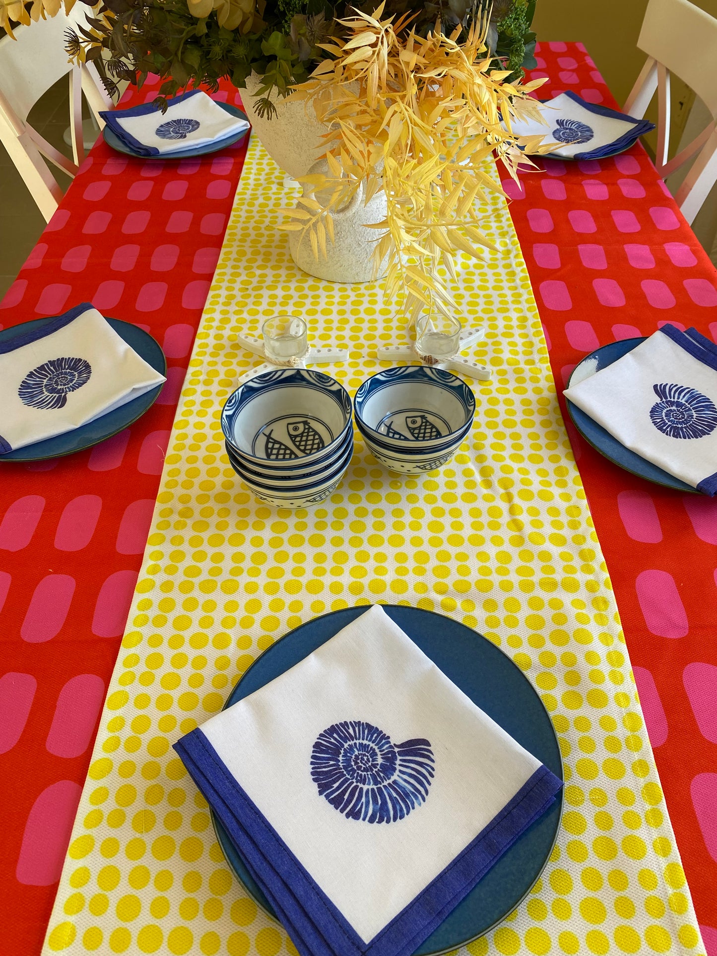 Positano Runner