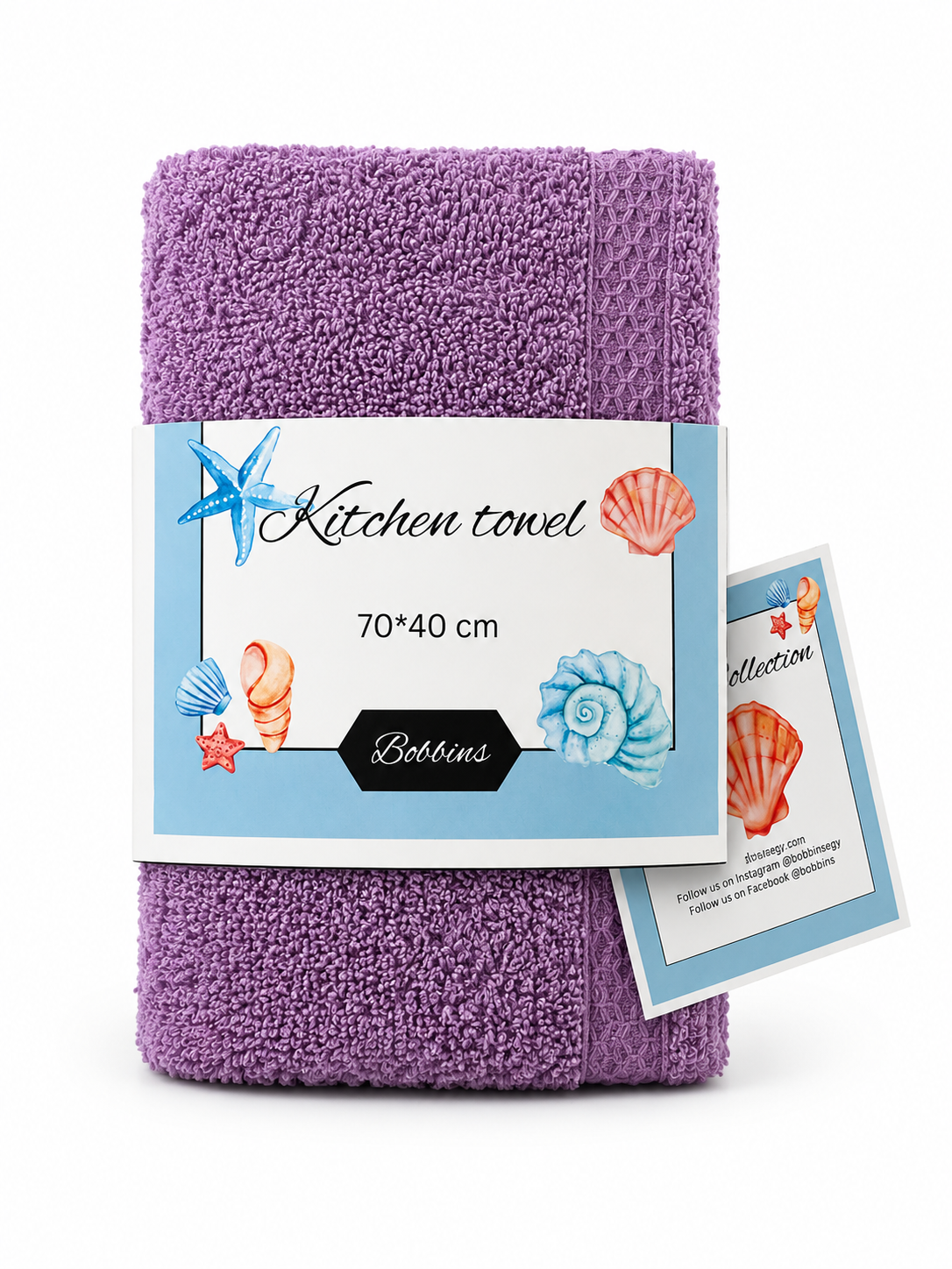 Kitchen towel