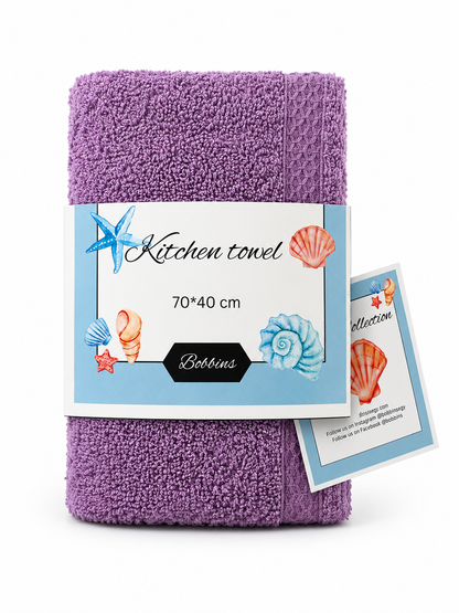 Kitchen towel