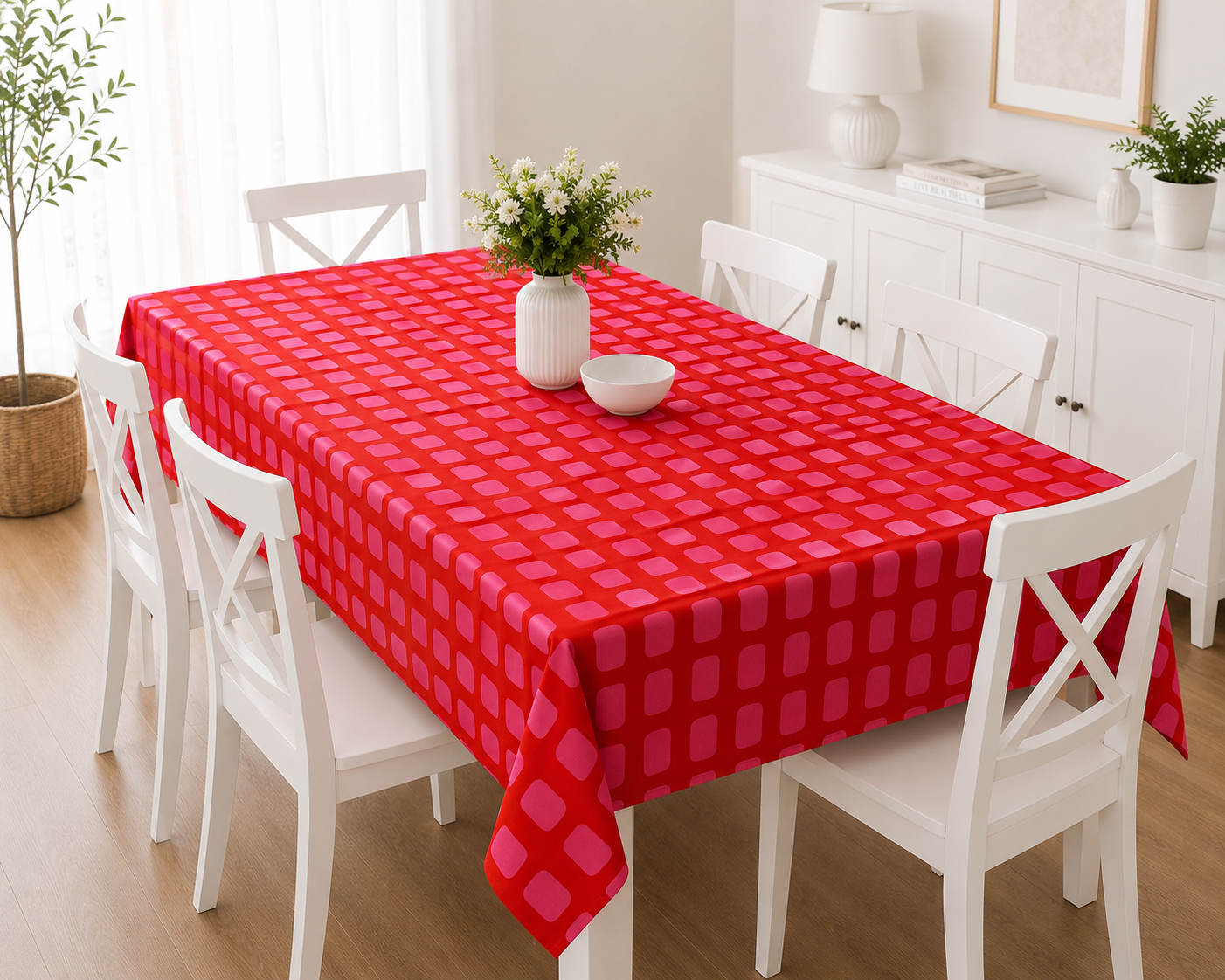 Ibiza Tablecloth