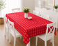 Ibiza Tablecloth