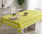 Limoncello Tablecloth