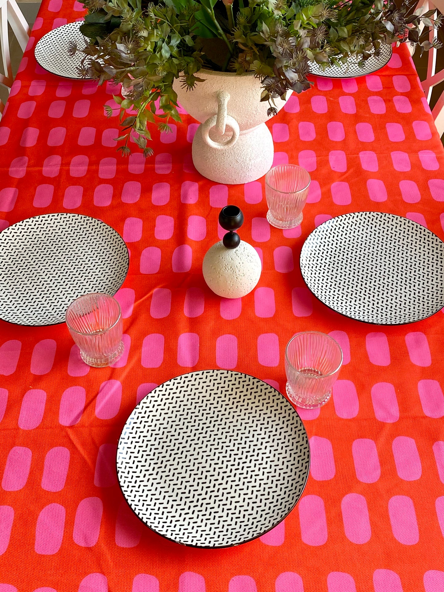 Ibiza Tablecloth
