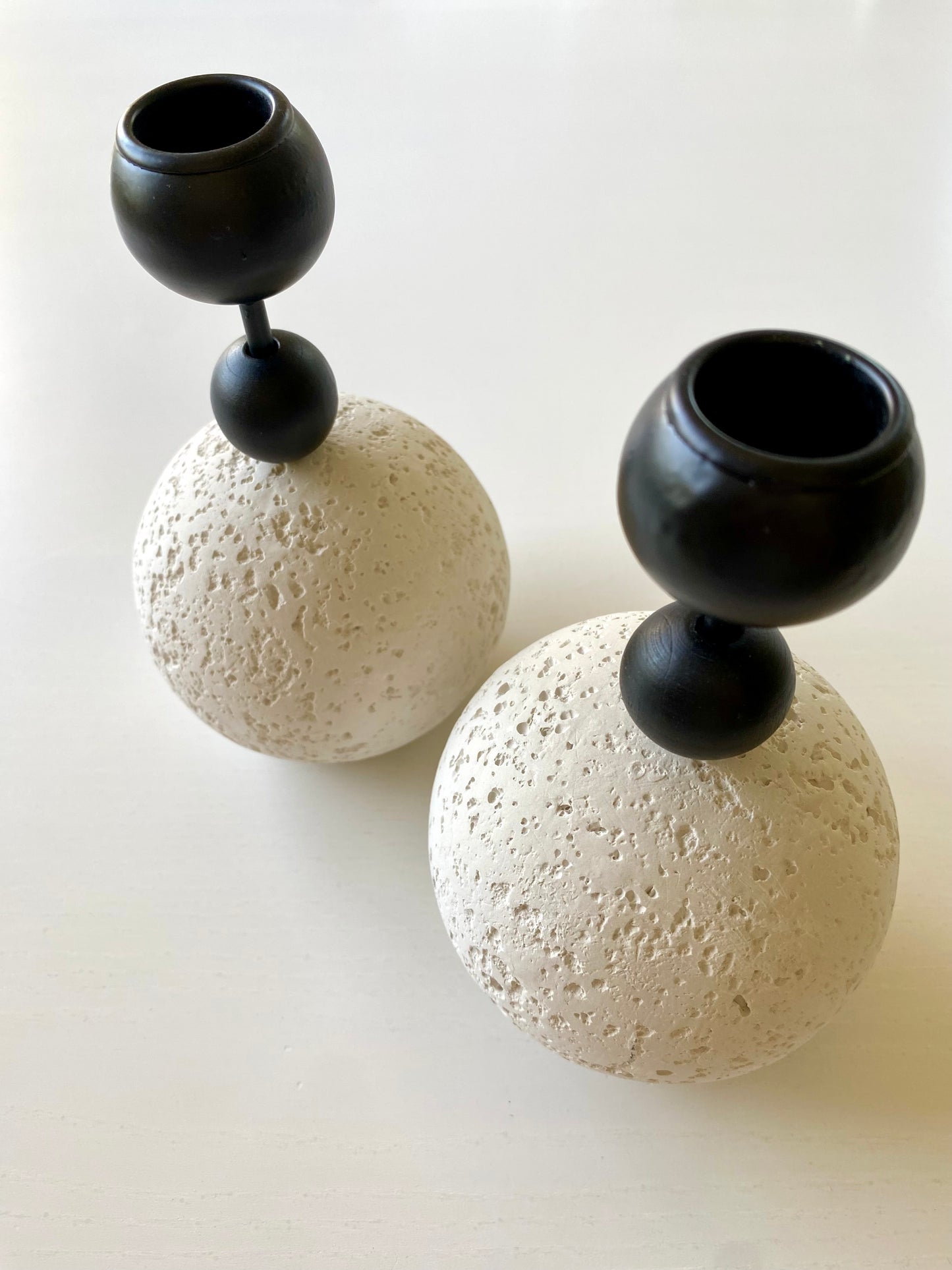 Modern Candle Stick
