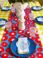 Limoncello Tablecloth