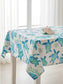 Sea Life Tablecloth-2
