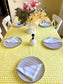 Positano Tablecloth