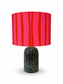 Sunset Stripes Table-lamp