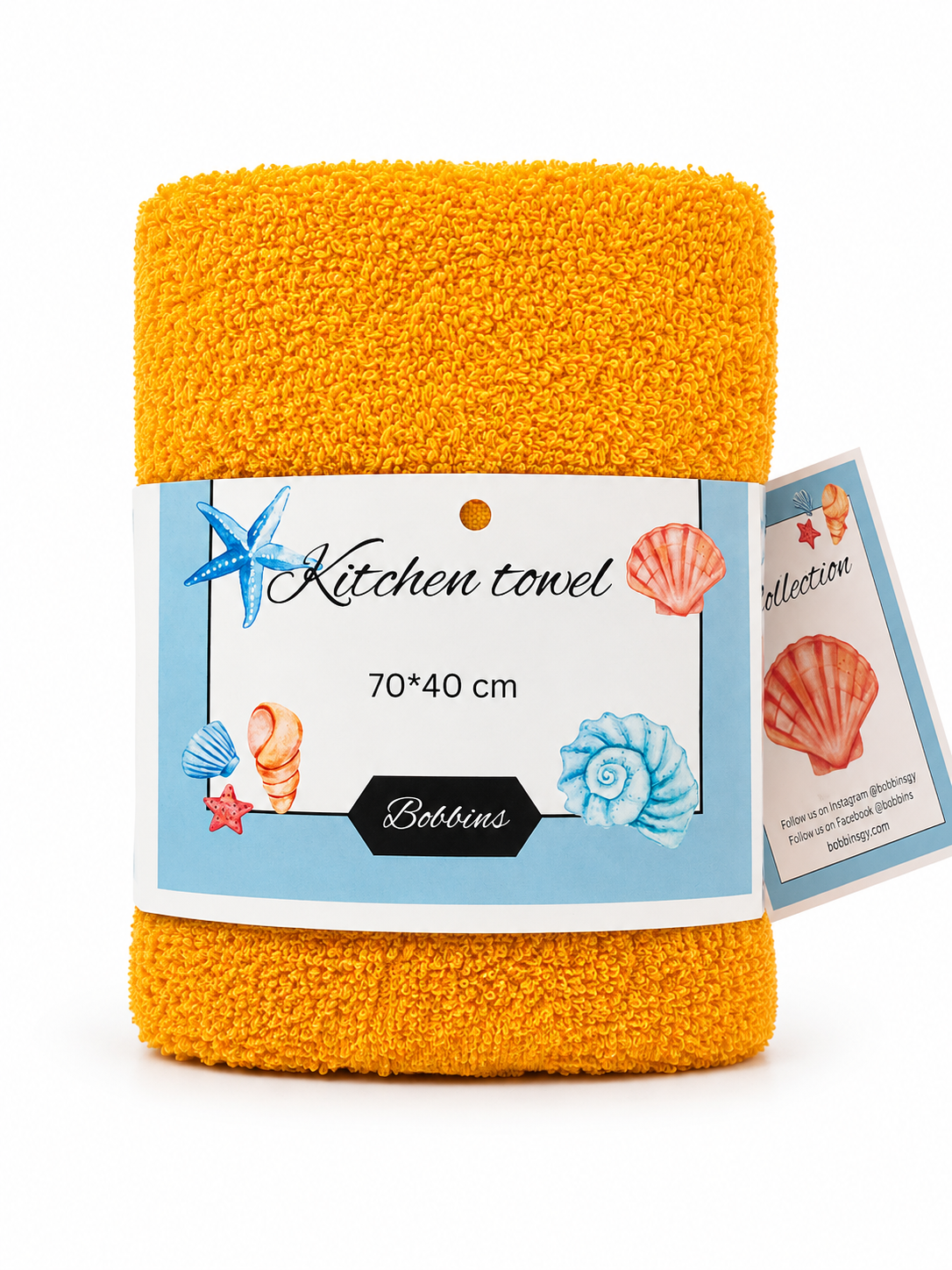 Kitchen towel