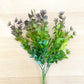 Artificial leaf bundle