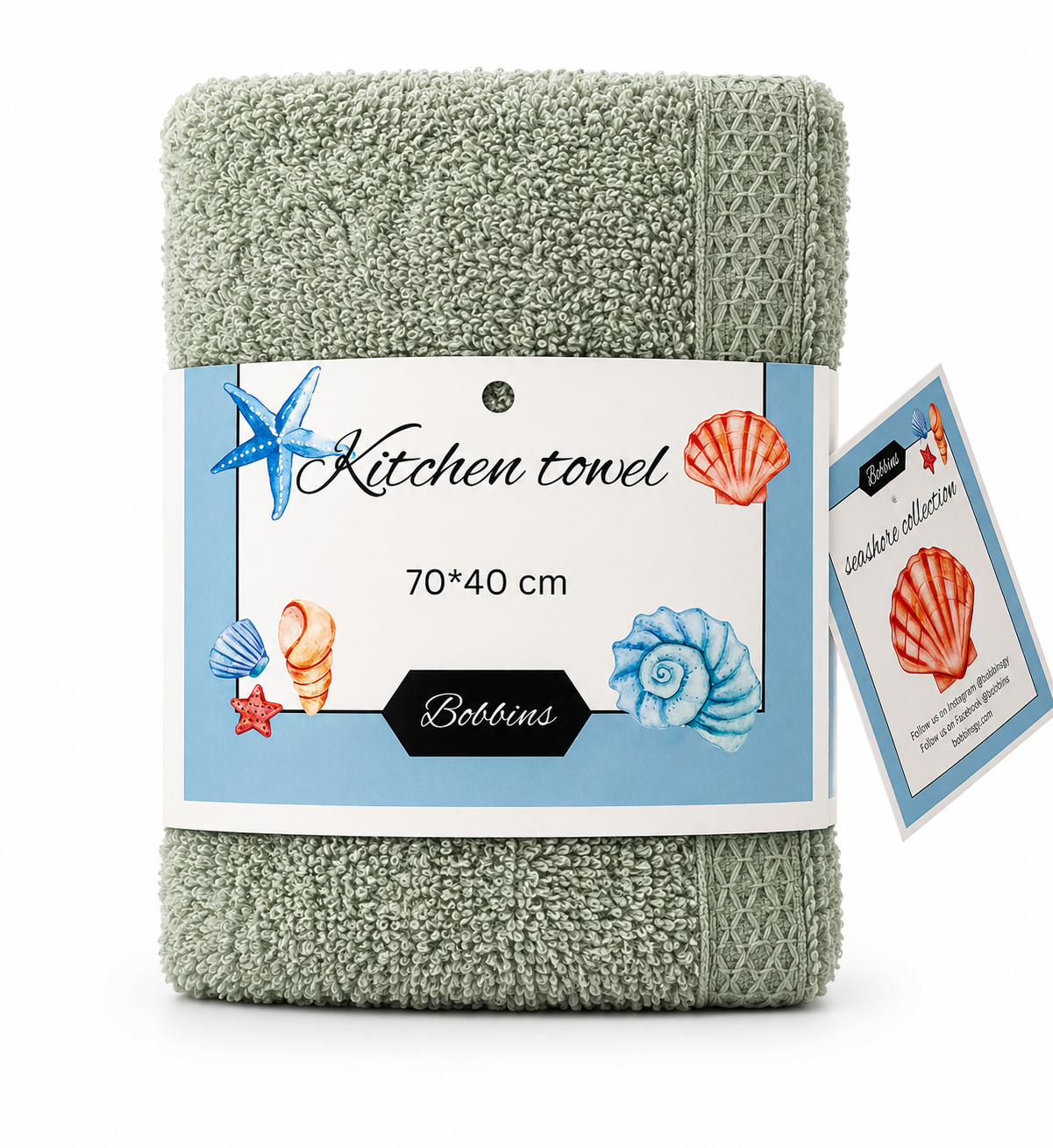 Kitchen towel