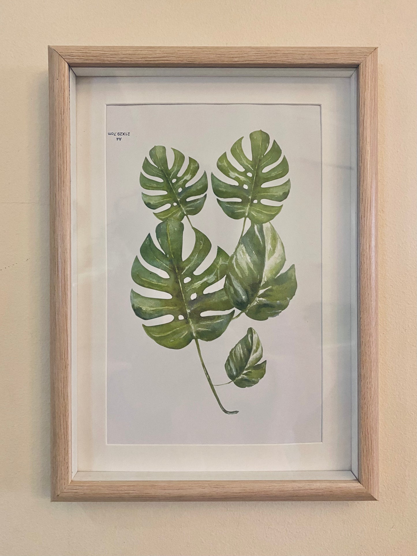 Photo frame