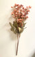 Peach Cherry Blossom Branch