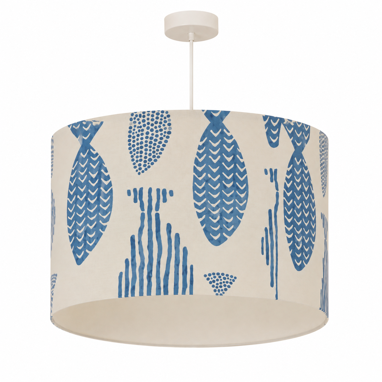 Azure Shoals Pendant Lamp