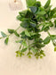 Eucalyptus Green Artificial Flowers
