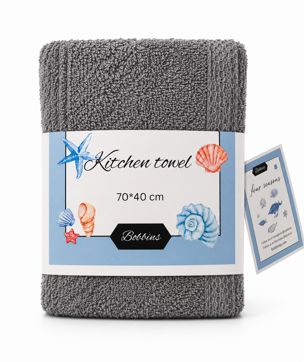 Kitchen towel