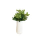 Artificial flowers bouquet