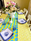 Positano Tablecloth