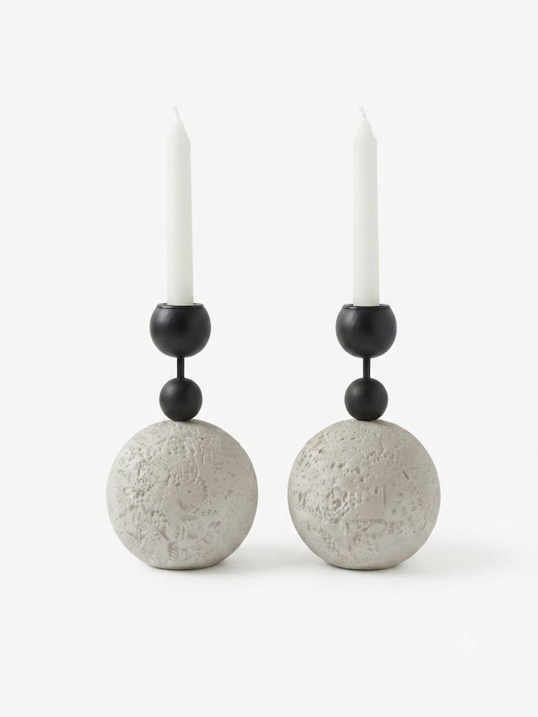 Modern Candle Stick