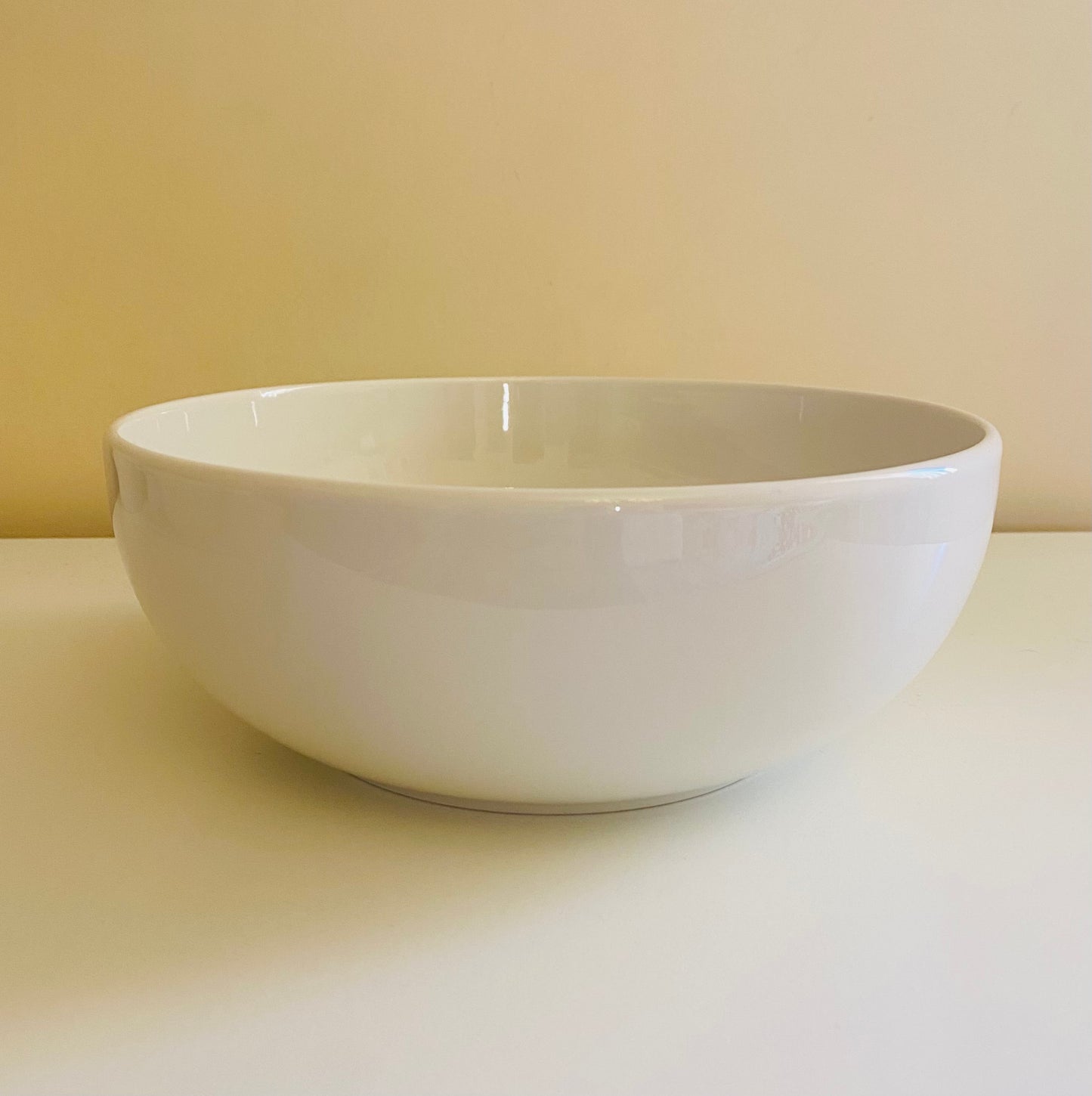 Salad bowl