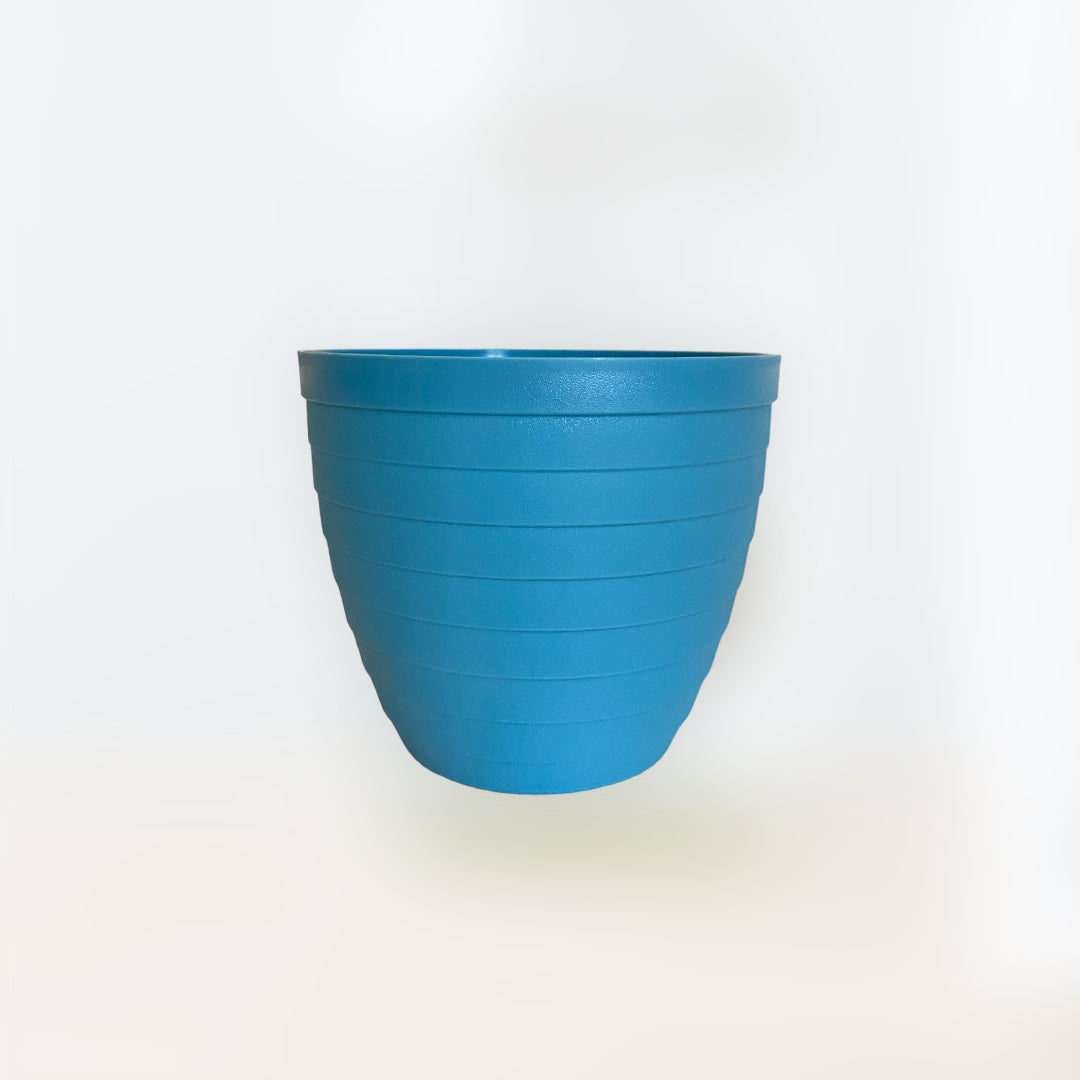 Plastic Plant Pot