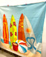Beach Mat; 2