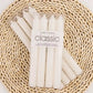 White Candles