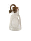 Bottle with cork