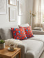 Orbit Cushion Cover