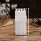 White Candles