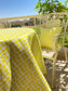 Positano Cushion Cover