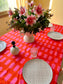 Ibiza Tablecloth